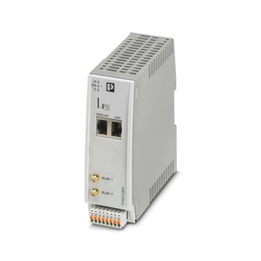 1234360 - Phoenix Contact - CLOUD CLIENT 2002T-WLAN
   