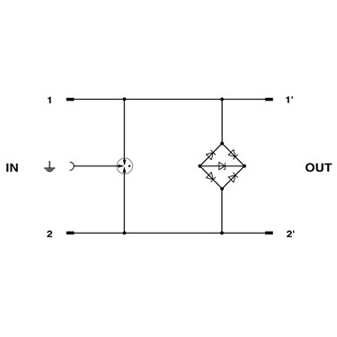 2838555 - Phoenix Contact - CTM ISDN
   