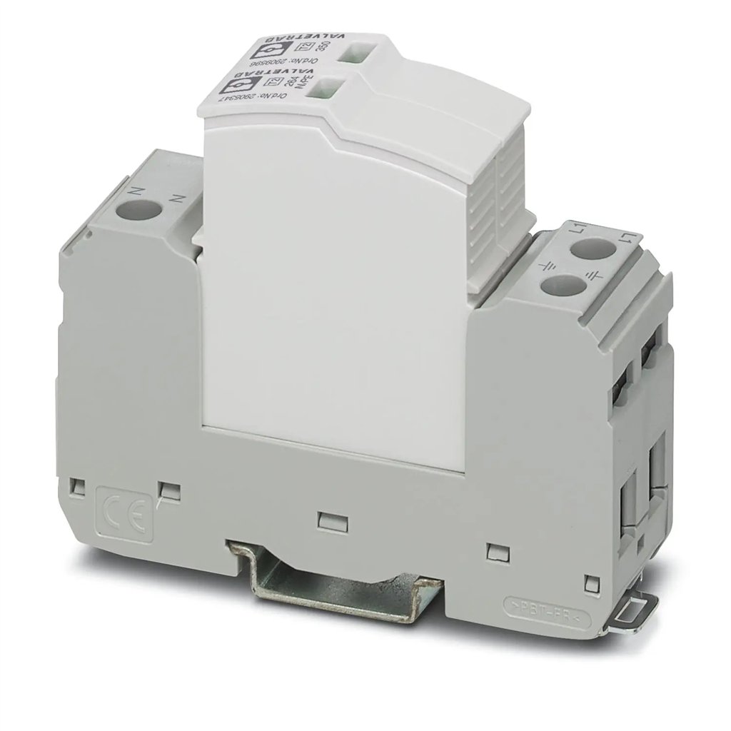 2880147 - Phoenix Contact - D-LAN-19"-16
   