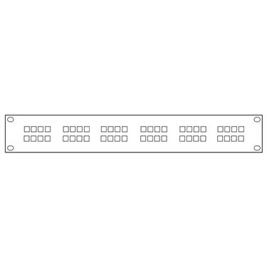 2838791 - Phoenix Contact - D-LAN-19"-24
   
