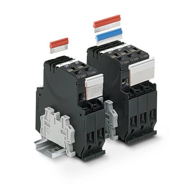 0903030 - Phoenix Contact - EC-E1 10A
   