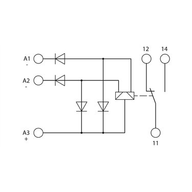 2952910 - Phoenix Contact - EMG 17-REL/SG-B 24/21/M
   