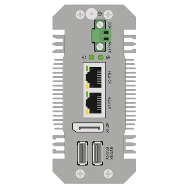 1185416 - Phoenix Contact - EPC 1502
   