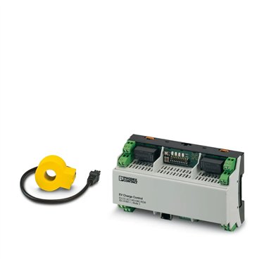 1139449 - Phoenix Contact - EV-CC-AC1-M3-RCM-ETH-XP
   