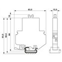1309687 - Phoenix Contact - EV-RFID-ELT-IP65
   