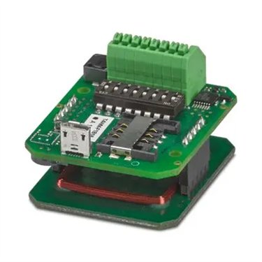 1309772 - Phoenix Contact - EV-RFID-ELT-PCB
   