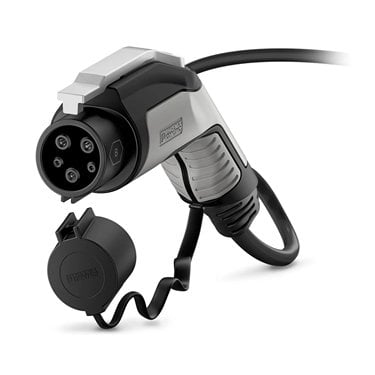 1623237 - Phoenix Contact - EV-T1G2K-1AC15A-4,0M14ASBK01
   