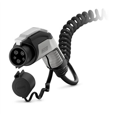 1627345 - Phoenix Contact - EV-T1G3C-1AC20A-4,0M2,5EHBK01
   