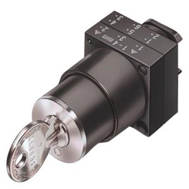 3SB3000-5PD01 Siemens