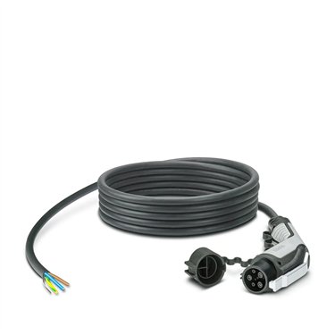 1627356 - Phoenix Contact - EV-T1G3K-1AC32A-5,0M6,0ESBK01
   