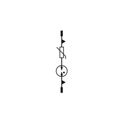 1089931 - Phoenix Contact - EV-T1HPCC-DC500A-5,0M50ECBK11R
   
