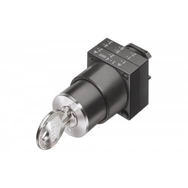 3SB3000-5SD31 Siemens