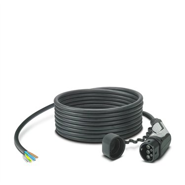 1053099 - Phoenix Contact - EV-T2G3C-1AC32A-8,0M6,0ESBK01
   