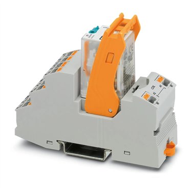 1627365 - Phoenix Contact - EV-T2G3C-3AC20A-5,0M2,5ESBK01
   