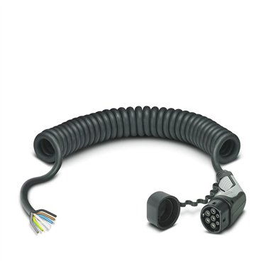 1627130 - Phoenix Contact - EV-T2G3C-3AC32A-4,0M6,0EHBK01
   