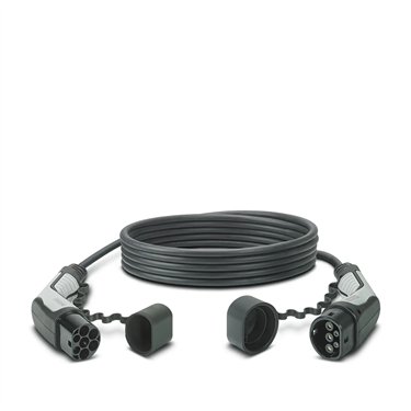 1627982 - Phoenix Contact - EV-T2G3PC-1AC20A-5,0M2,5ESBK01
   
