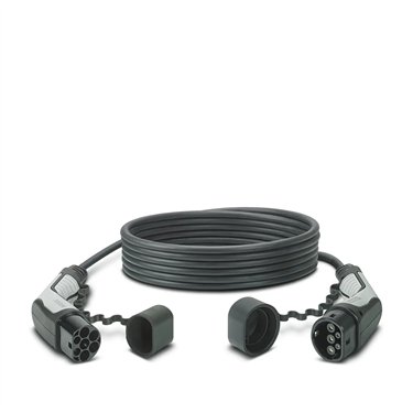 1628041 - Phoenix Contact - EV-T2G3PC-1AC20A-6,0M2,5ESBK01
   