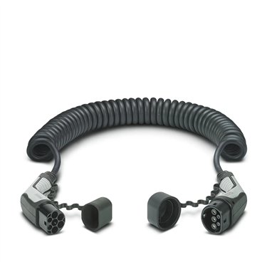 1627133 - Phoenix Contact - EV-T2G3PC-1AC32A-4,0M6,0EHBK01
   