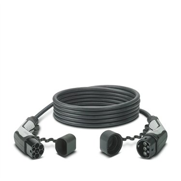 1627801 - Phoenix Contact - EV-T2G3PC-1AC32A-5,0M6,0ESBK01
   