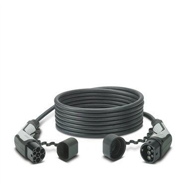 1628198 - Phoenix Contact - EV-T2G3PC-1AC32A-7,0M6,0ESBK01
   