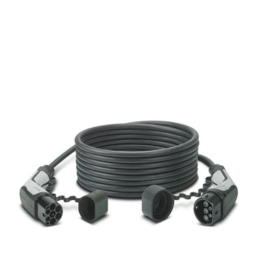 1628000 - Phoenix Contact - EV-T2G3PC-1AC32A-8,0M6,0ESBK01
   