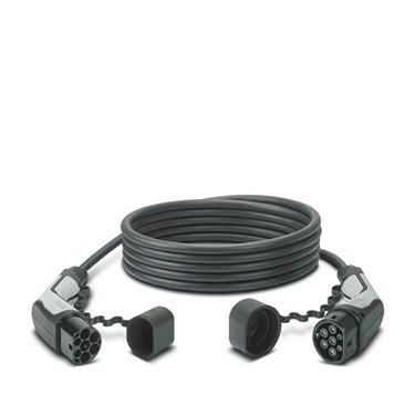 1628348 - Phoenix Contact - EV-T2G3PC-3AC20A-5,0M2,5ESBK01
   