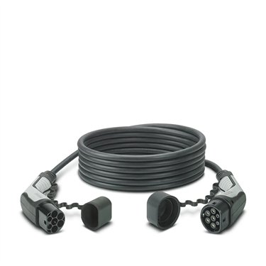 1027853 - Phoenix Contact - EV-T2G3PC-3AC20A-6,0M2,5ESBK01
   