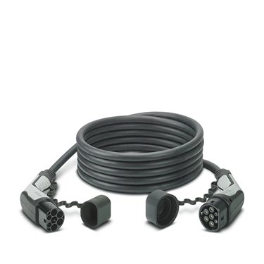 1627692 - Phoenix Contact - EV-T2G3PC-3AC32A-5,0M6,0ESBK01
   