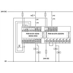1627692 - Phoenix Contact - EV-T2G3PC-3AC32A-5,0M6,0ESBK01
   