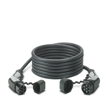 1627645 - Phoenix Contact - EV-T2G3PC-3AC32A-6,0M6,0ESBK01
   