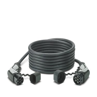 1628199 - Phoenix Contact - EV-T2G3PC-3AC32A-7,0M6,0ESBK01
   