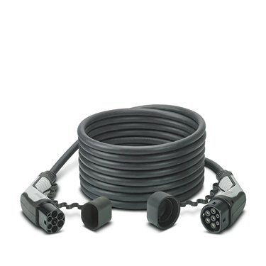 1627999 - Phoenix Contact - EV-T2G3PC-3AC32A-8,0M6,0ESBK01
   