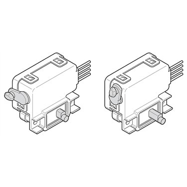 1624129 - Phoenix Contact - EV-T2M3S-E-LOCK12V
   
