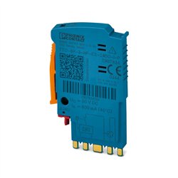 1164300 - Phoenix Contact - EV-T2M3SO12-4P-B
   