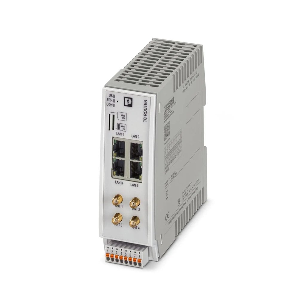 1130359 - Phoenix Contact - EV-T2M4CC-DC250A-7,0M70ESBK11
   