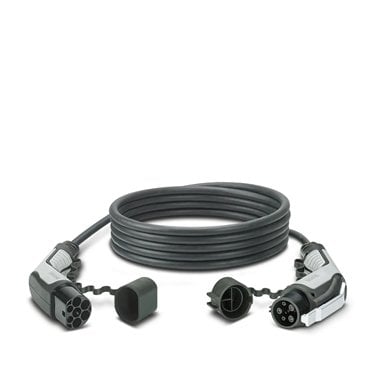 1628028 - Phoenix Contact - EV-TAG3PC-1AC32A-5,0M6,0ESBK01
   