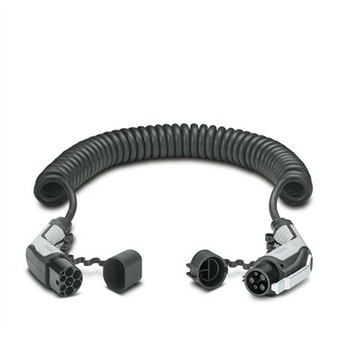 1628020 - Phoenix Contact - EV-TAG3PK-1AC20A-4,0M2,5EHBK01
   