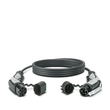 1627591 - Phoenix Contact - EV-TAG3PK-1AC20A-7,0M2,5ESBK01
   