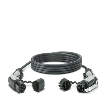1623909 - Phoenix Contact - EV-TAG3PK-1AC32A-4,0M6,0ESBK01
   