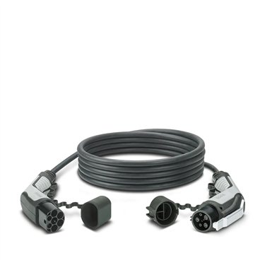 1628023 - Phoenix Contact - EV-TAG3PK-1AC32A-5,0M6,0ESBK01
   