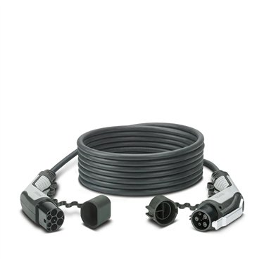 1628012 - Phoenix Contact - EV-TAG3PK-1AC32A-7,5M6,0ESBK01
   