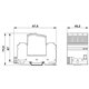 1085179 - Phoenix Contact - FL SWITCH 1004N-FX ST
   