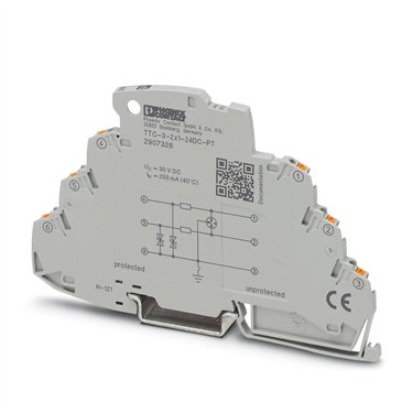 1043412 - Phoenix Contact - FL SWITCH 2408
   
