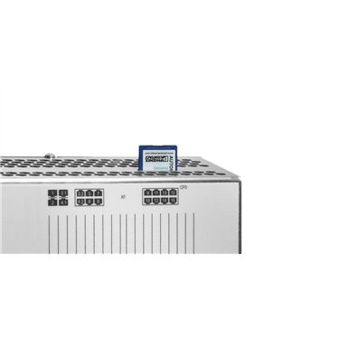 1088872 - Phoenix Contact - FL SWITCH 2504-2GC-2SFP
   
