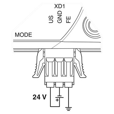 1119246 - Phoenix Contact - FL WLAN 2010
   
