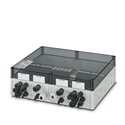 2321907 - Phoenix Contact - FLKM-2KS40/PMT/YCS
   