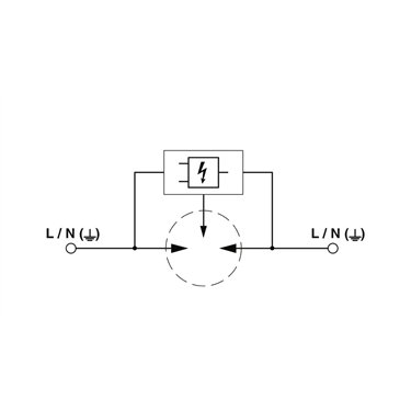 2801635 - Phoenix Contact - FLT 35 CTRL-4.0
   
