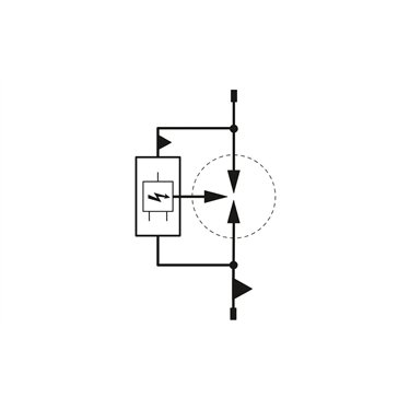 2905473 - Phoenix Contact - FLT-SEC-P-T1-N/PE-350/100-P
   