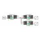 2905467 - Phoenix Contact - FLT-SEC-T1+T2-2C-350/25-FM
   