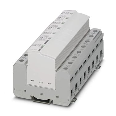 2905470 - Phoenix Contact - FLT-SEC-T1+T2-3S-350/25-FM
   